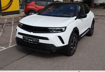 Opel Mokka 10.500 km 22.490 &euro; Neu-Ulm 89231