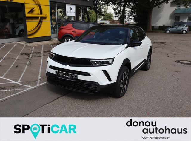 Opel Mokka 10.500 km 22.490 &euro; Neu-Ulm 89231