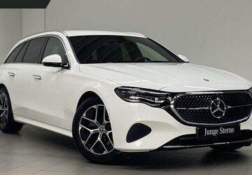 Mercedes-Benz E 200 4.496 km 47.679 &euro; Dornstadt 89160