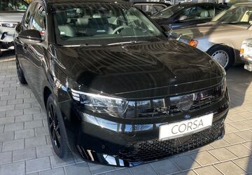 Opel Corsa 2.000 km 23.300 &euro; Ehingen-Berg 89584