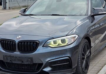 BMW M235 263.000 km 13.900 &euro; Elchingen 89275