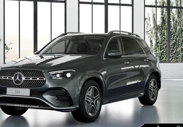 Mercedes-Benz GLE 450 23.409 km 82.540 &euro; Neu-Ulm 89231
