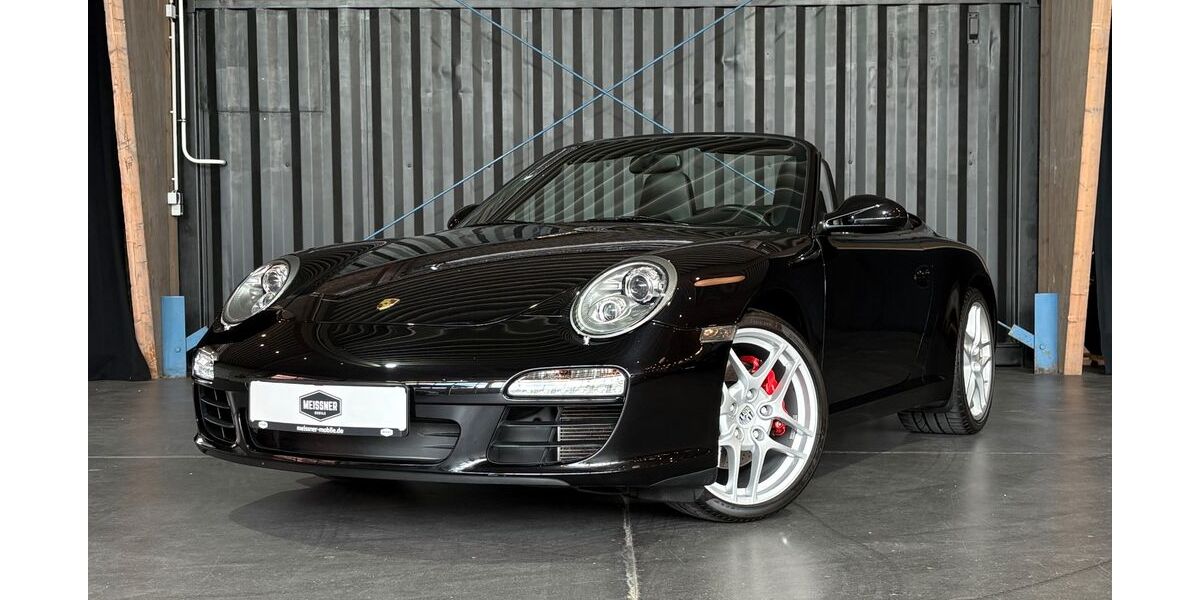 Porsche 997 84.702 km 67.900 &euro; Neu-Ulm 89231