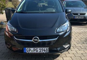 Opel Corsa 86.957 km 7.300 &euro; Geislingen-Steigen 73312