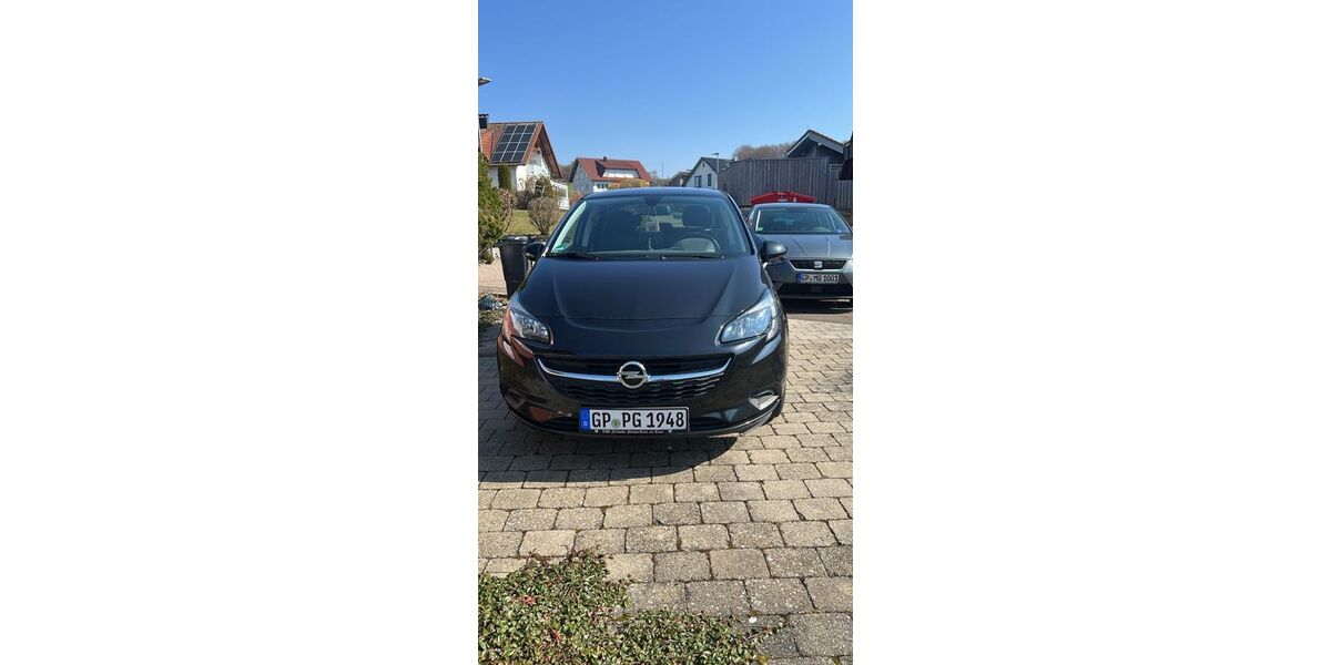 Opel Corsa 86.957 km 7.300 &euro; Geislingen-Steigen 73312