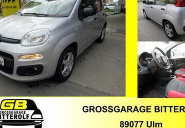 Fiat Panda 96.000 km 8.490 &euro; Ulm 89077