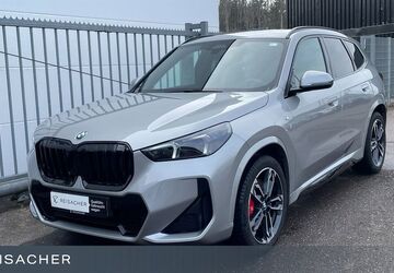 BMW X1 5.600 km 39.999 &euro; Günzburg 89312