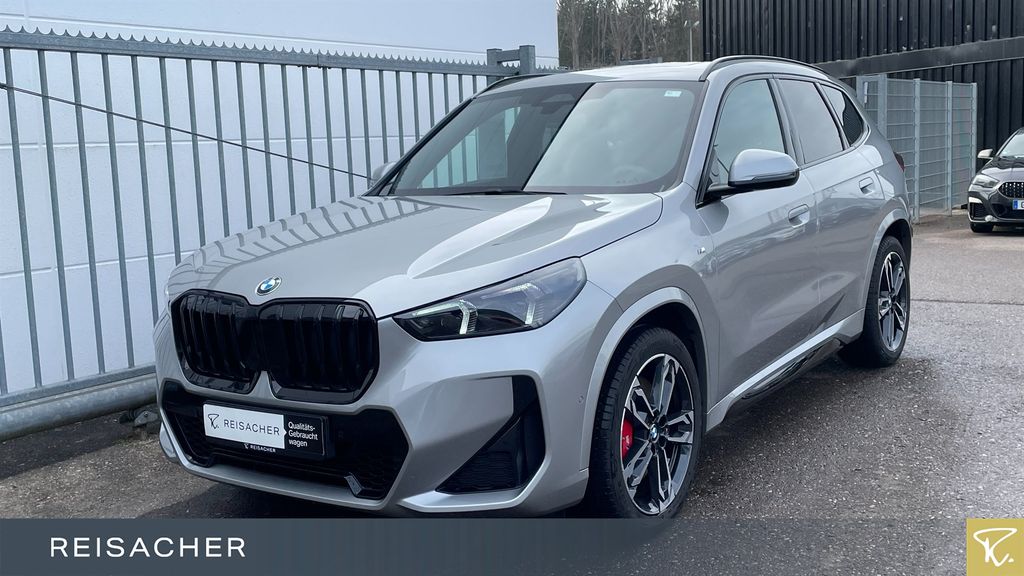 BMW X1 5.600 km 39.999 &euro; Günzburg 89312