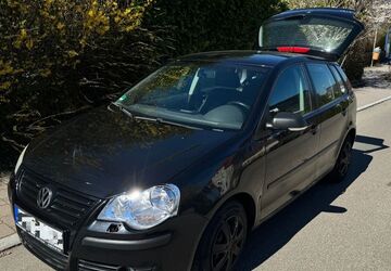VW Polo 200.000 km 2.200 &euro; Beimerstetten 89179