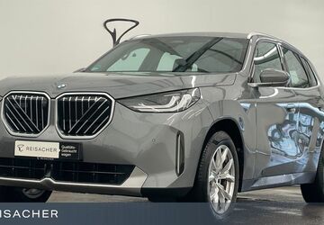 BMW X3 10.018 km 49.899 &euro; Ulm 89077