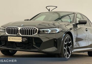 BMW 330 18.775 km 44.949 &euro; Ulm 89077
