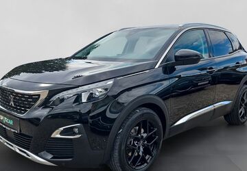 Peugeot 3008 107.500 km 19.790 &euro; Altenstadt / Iller 89281