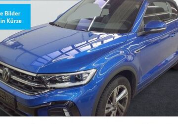 VW T-Roc 13.401 km 35.360 &euro; Neu-Ulm 89231