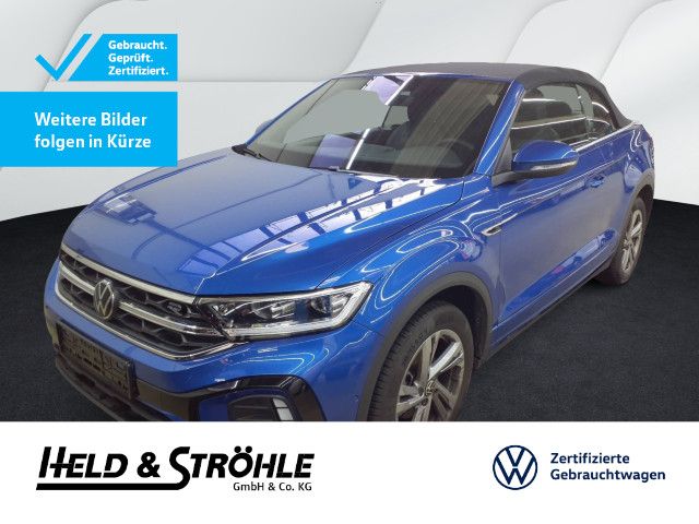 VW T-Roc 13.401 km 35.360 &euro; Neu-Ulm 89231