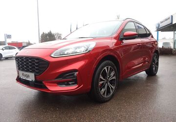 Ford Kuga 85.700 km 21.980 &euro; Ehingen/Do. 89584