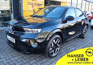 Opel Mokka 6.500 km 25.680 &euro; Ulm 89073