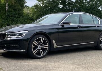 BMW 730 168.965 km 29.990 &euro; Bad Überkingen 73337