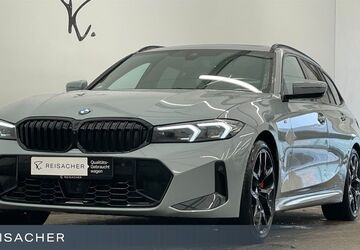 BMW 320 9.362 km 52.699 &euro; Ulm 89077