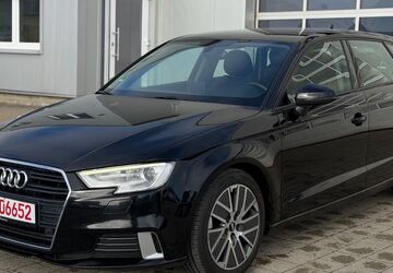 Audi A3 270.000 km 9.390 &euro; Elchingen 89275