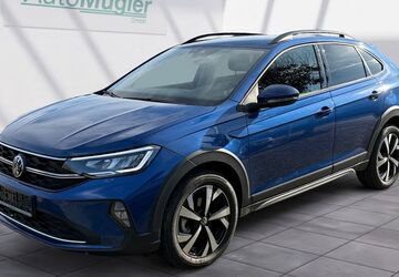 VW Taigo 14.744 km 19.950 &euro; Günzburg 89312