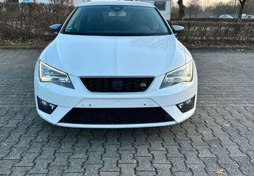 Seat Leon 204.000 km 5.999 &euro; Neu Ulm 89231