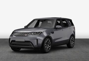 Land Rover Discovery 123.000 km 24.750 &euro; Neu-Ulm 89231