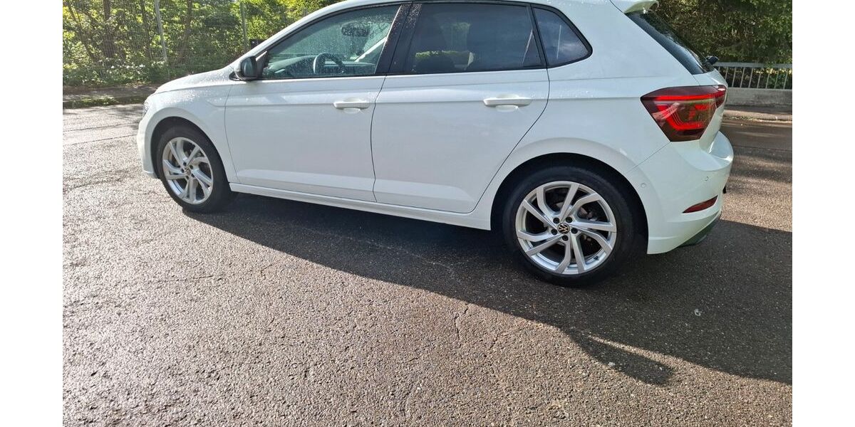 VW Polo 18.148 km 22.950 &euro; Weißenhorn 89264