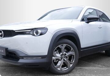 Mazda MX-30 7.100 km 16.185 &euro; Ulm 89081