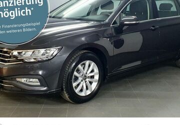 VW Passat Variant 101.180 km 23.860 &euro; Blaubeuren 89143
