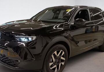 Opel Mokka 18.300 km 21.990 &euro; Neu-Ulm 89231