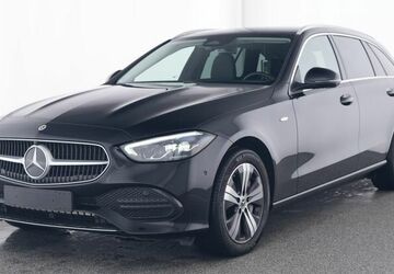 Mercedes-Benz C 300 34.229 km 41.800 &euro; Günzburg 89312