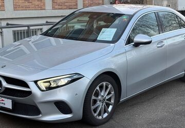 Mercedes-Benz A 180 85.000 km 20.900 &euro; Neu-Ulm 89231