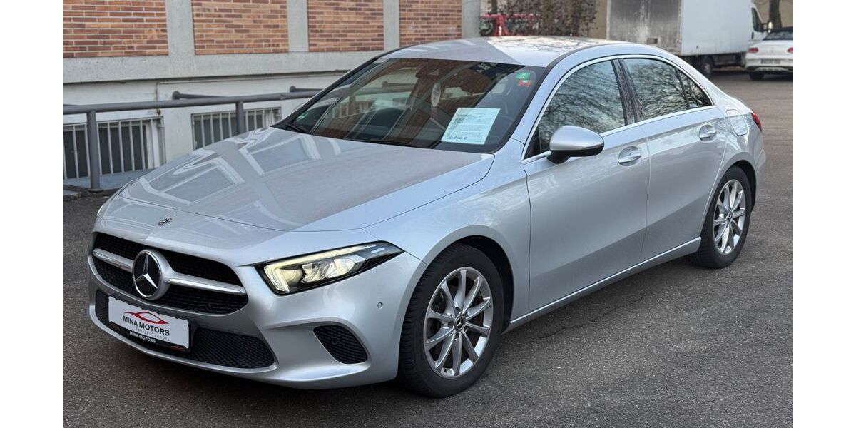 Mercedes-Benz A 180 85.000 km 20.900 &euro; Neu-Ulm 89231