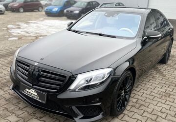 Mercedes-Benz S 350 288.000 km 23.901 &euro; Gerstetten 89547