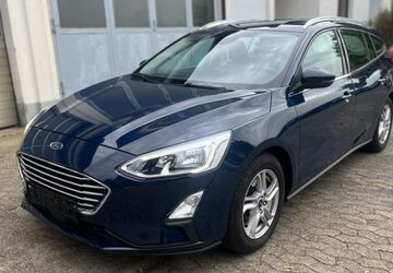 Ford Focus 173.000 km 7.990 &euro; Ulm-Jungingen 89081