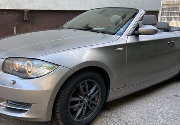 BMW 125 233.000 km 6.490 &euro; Neu-Ulm (Pfuhl) 89233