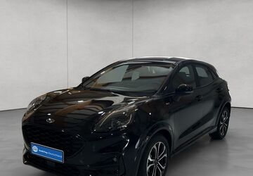 Ford Puma 18.802 km 22.480 &euro; Neu-Ulm 89231