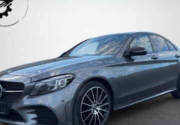 Mercedes-Benz C 300 111.389 km 28.100 &euro; Illertissen 89257