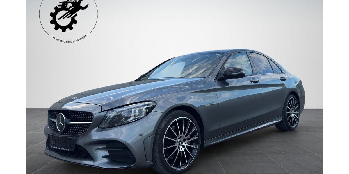 Mercedes-Benz C 300 111.389 km 28.100 &euro; Illertissen 89257