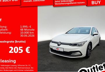 VW Golf 19.495 km 22.190 &euro; Senden 89250