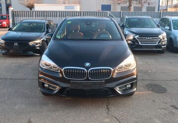 BMW 220 219.629 km 8.950 &euro; Laupheim 88471