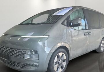Hyundai STARIA 21.725 km 42.985 &euro; Ulm 89081