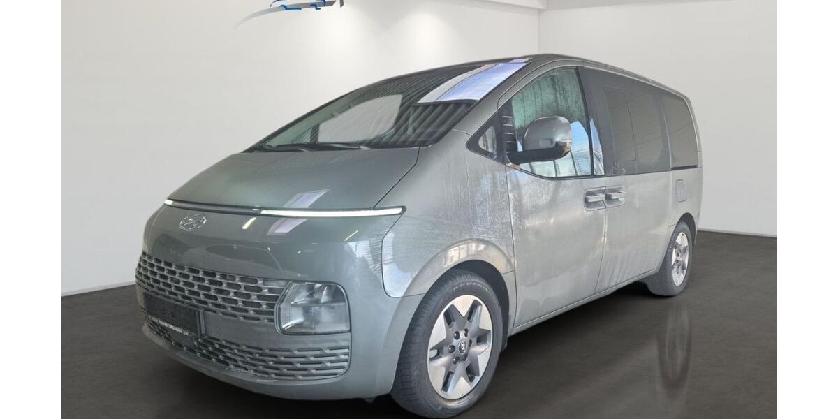 Hyundai STARIA 21.725 km 42.985 &euro; Ulm 89081