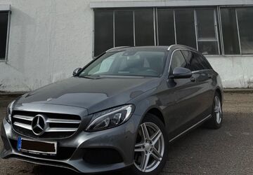 Mercedes-Benz C 350 108.000 km 19.500 &euro; Obersulmetingen 88471