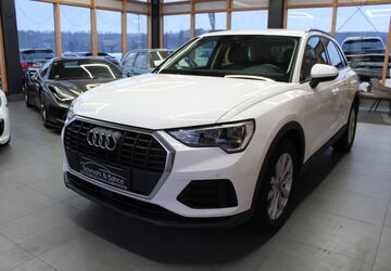Audi Q3 65.000 km 27.990 &euro; Amstetten 73340