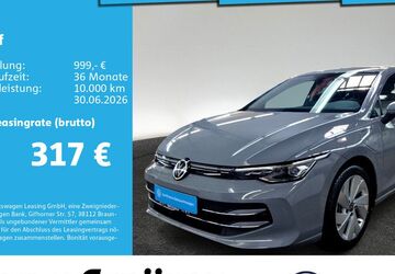VW Golf 12.444 km 30.660 &euro; Neu-Ulm 89231