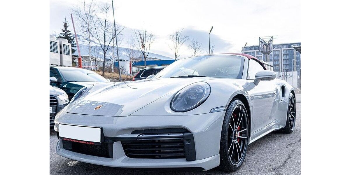 Porsche 992 23.000 km 174.900 &euro; Neu-Ulm 89231