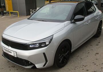 Opel Corsa 7.445 km 16.990 &euro; Erbach 89155