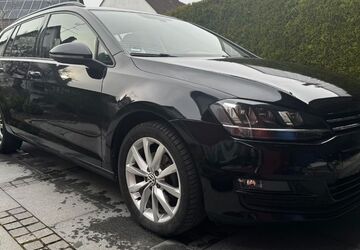 VW Golf 150.000 km 12.900 &euro; Laupheim 88471