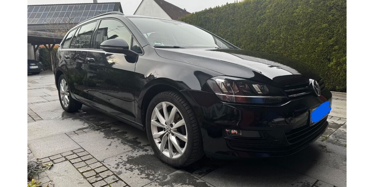 VW Golf 150.000 km 12.900 &euro; Laupheim 88471